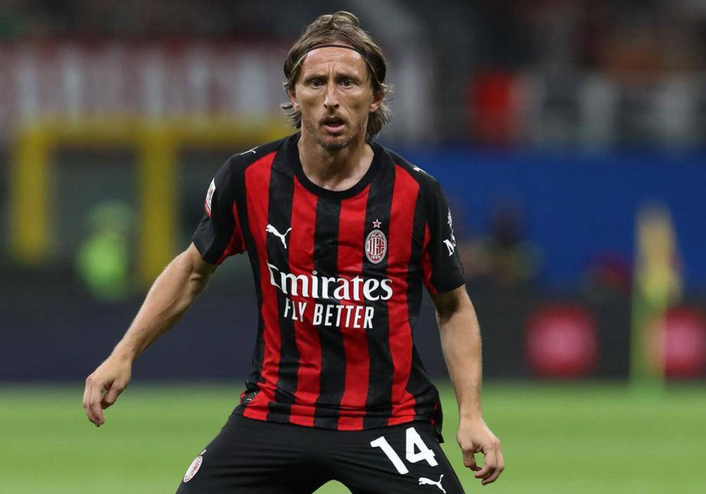 第90分钟，费德的射门被拒之门外。 来源：Madrid Xtra