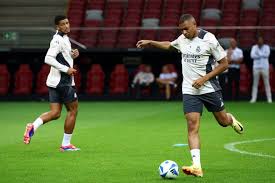 禁區內嗅覺 禁區內嗅覺