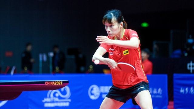 核心人物 核心人物