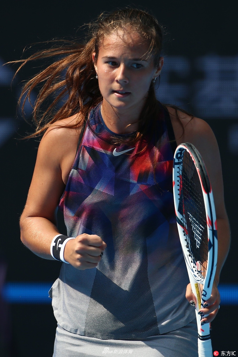 赛程背景 赛程背景